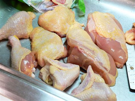 Preheat grill for high heat. Southern Fried Chicken : Taste of Southern