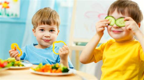 How To Trick Your Kids Into Eating Healthy Tyent Usa