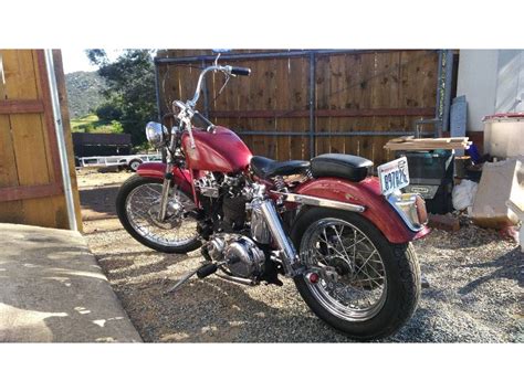 Ready to purchase this 1958 harley davidson duo glide? 1958 Harley-davidson For Sale Used Motorcycles On ...