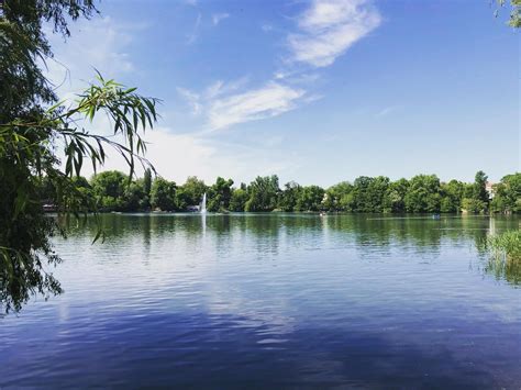 Allgemein Places Top 5 Lakes In Berlin Berlin Forever