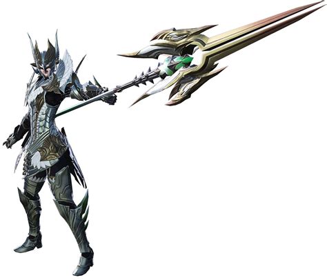 Dragoon Lore Gear Characters And Art Final Fantasy Xiv Heavensward