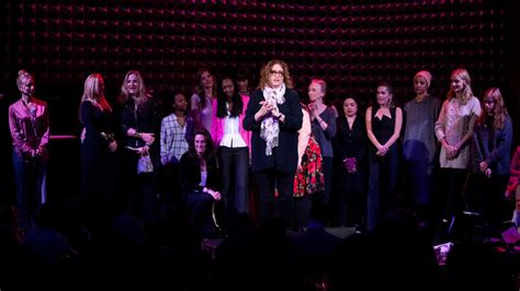 Seven Trump Accusers Stories Take The Stage In ‘the Pussy Grabber Plays
