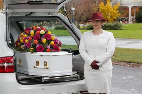How To Become A Licensed Funeral Director Telegraph