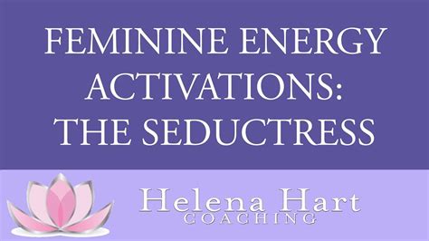Hidden Feminine Energy Secrets Activate Your Inner Seductress Elevate Your Sexual Magnetism