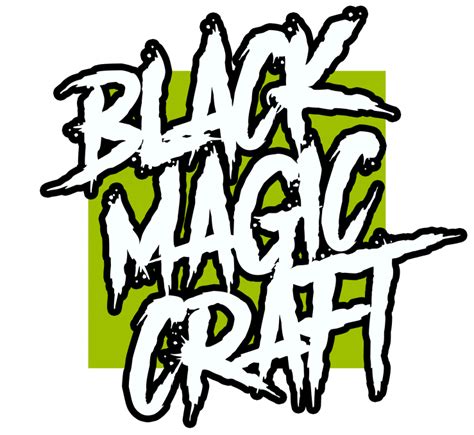 Black Magic Craft New Episode Every Friday