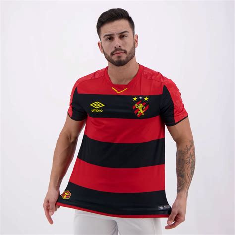 Kõik 1006 lennufirmade pakkumised ühes kohas. Umbro Sport Recife Home 2019 Jersey - FutFanatics
