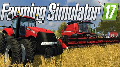 Free Farming Simulator Games 17