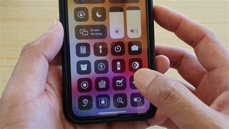 Iphone 11 Pro How To Enable Disable Low Power Mode And Save Battery