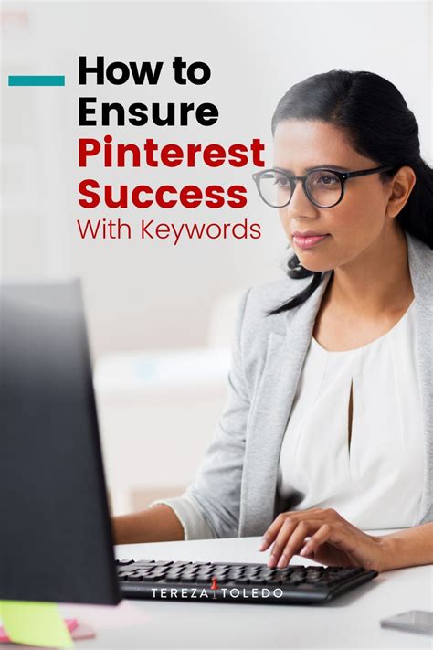 How To Find Pinterest Keywords Using Keyword Research Tereza Toledo