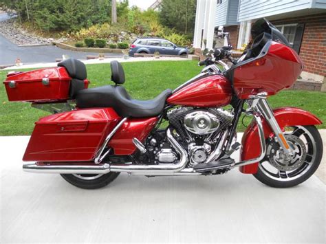 Usd/eur , usd/pln , eur/pln exchange rates updated: Buy 2013 Harley-Davidson FLTRX Road glide custom only on ...