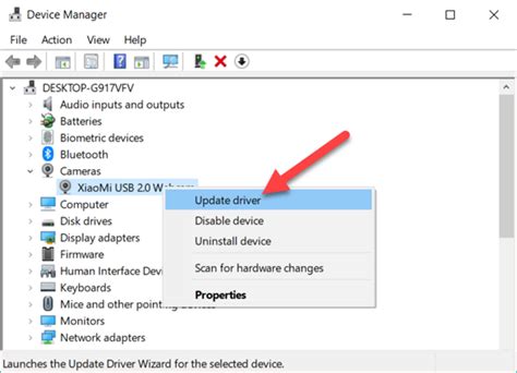 Best 2 Ways To Fix Windows 10 Camera Not Working