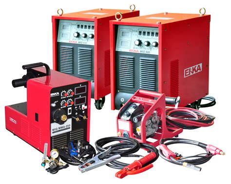 Whenever you type a word, phrase or. ENKA DC Inverter Welding Machines - MIG | PT ALAM LESTARI ...