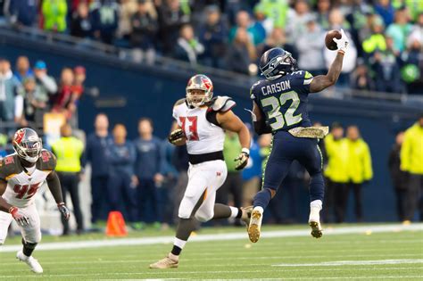 Seahawks playoff picture: The good, the bad, and the no parity