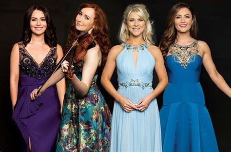 Celtic Woman Homecoming Tour Peddles An Unconvincing Fantasy Of Ireland