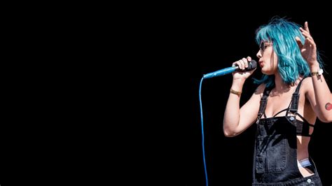 12 halsey hd wallpapers and background images. Halsey Wallpapers - Wallpaper Cave