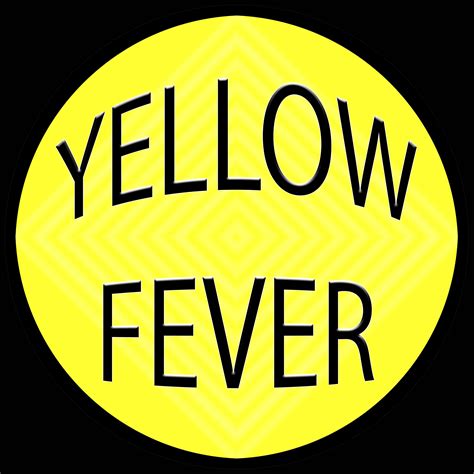 Yellow Fever Cover Band