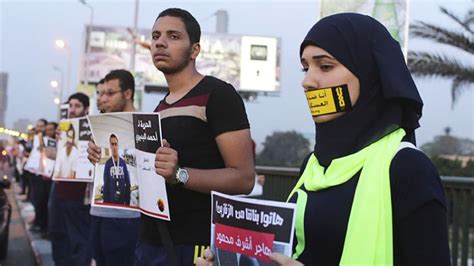 Egypt S Uncertain Opposition After Sisi Landslide Al Monitor Independent Trusted Coverage Of