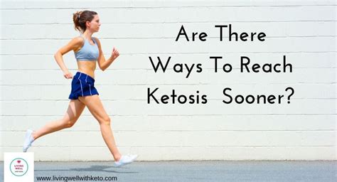 How Long Does It Take To Go Into Ketosis Living Well With Keto