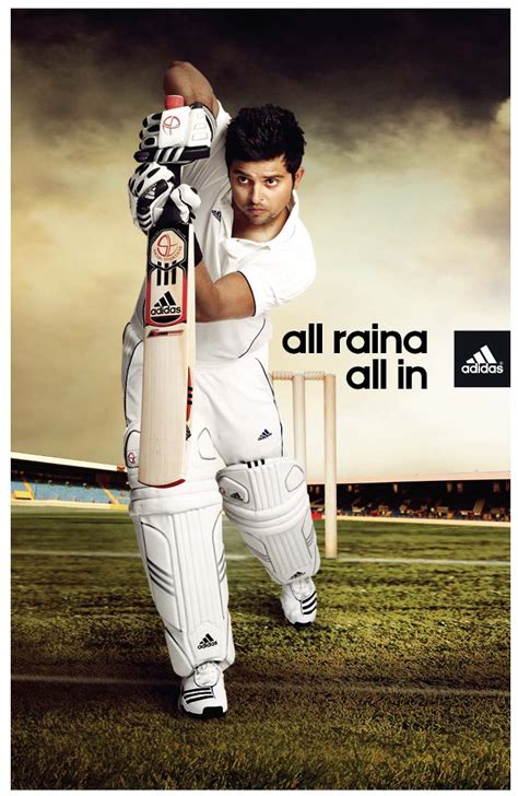Born 27 november 1986) is a former indian international cricketer. all raina all in - suresh raina Photo (32255897) - Fanpop