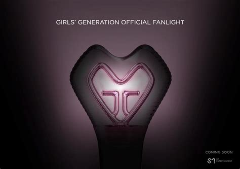 Girls’ Generation Just Received Their Official Lightstick And The Puns Are Fantastic Koreaboo