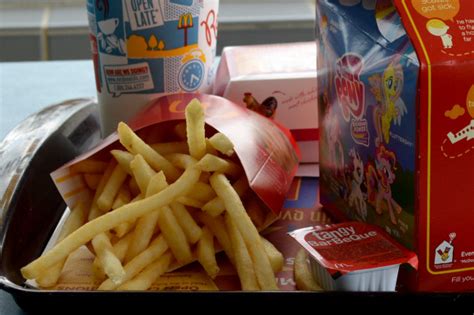 Find out more about our menu items and promotions or find the nearest mcdonald's store to you. Why are McDonalds Fries so good? Ever wondered why?