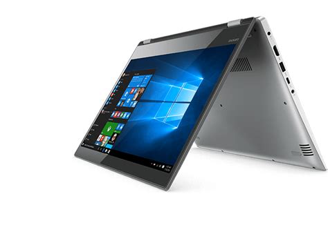 Lenovo Yoga 520 14 2 In 1 Affordable Laptop Lenovo Australia