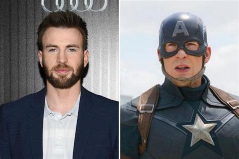 Why Did Chris Evans Quit The Avengers How Long Did He Play Captain
