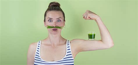Richtige Ernährung für mehr Energie
