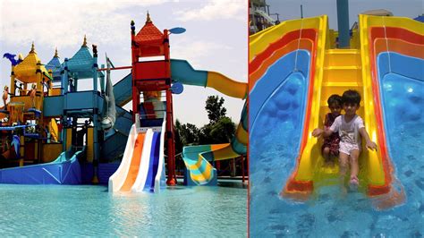 Visit sunway lagoon in kuala lumpur and experience vuvuzela you can see the ticket price difference upon selecting preferred package. A picnic on Sunway Lagoon Water Park Karachi - Ticket ...