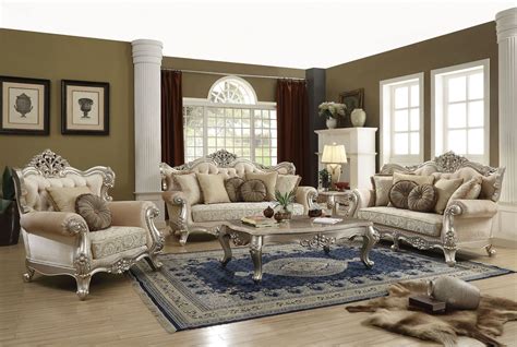 Pin By Sahra Abdiwahed On Home Sweet Home Formal Living Room Sets