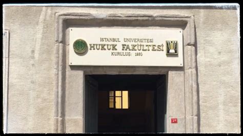 İstanbul üni̇versi̇tesi̇ hukuk fakültesi̇ müfredat ders li̇stesi̇ sayı: İSTANBUL HUKUK FAKÜLTESİNİ HİÇ GEZDİNİZ Mİ? - YouTube