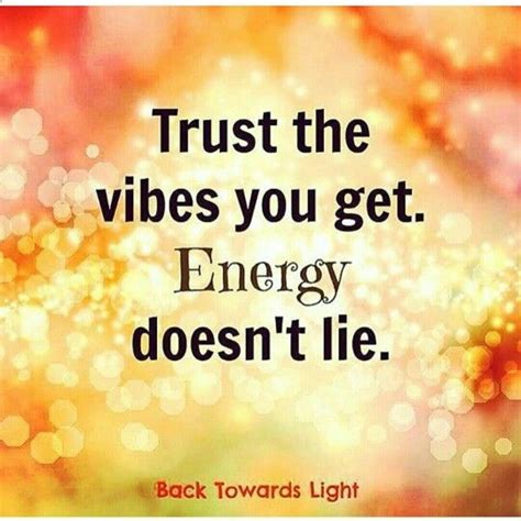 Everything Is Energy Be More Energy And Less Matter To Truly Connect