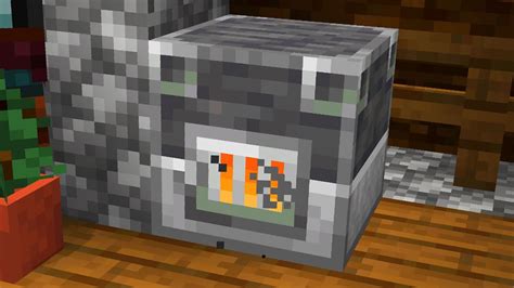 A wooden sword, a stick, coal, or even other logs. How to make a blast furnace in Minecraft? - AtulHost