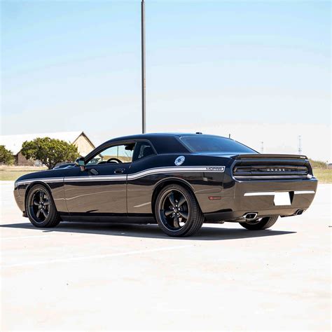 2010 Dodge Challenger Rt Mopar 10 Edition For Sale Exotic Car Trader