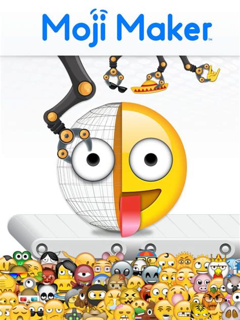 Free 10 Best Emoji Apps For Android And Iphone 2018 Cool Emoji