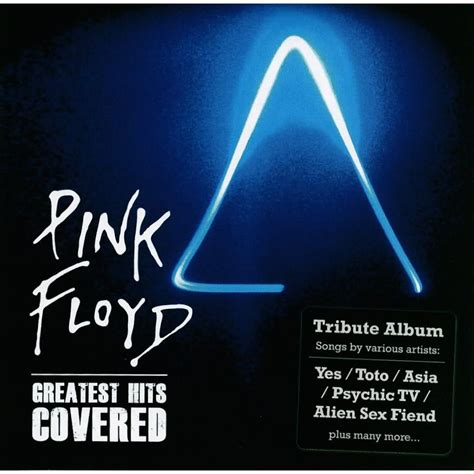 Va Pink Floyd Greatest Hits Covered 2011