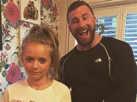 Does This Dad Send Wrong Message Having Daughter Wear This T Shirt [picture]