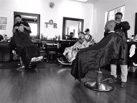Highly Rated Black Owned Hair Salons In North America Yelp Official