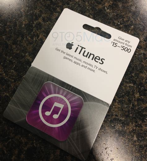There are several companies that will give you these gift cards for free. Apple introduces variable cost iTunes Gift Cards to third ...