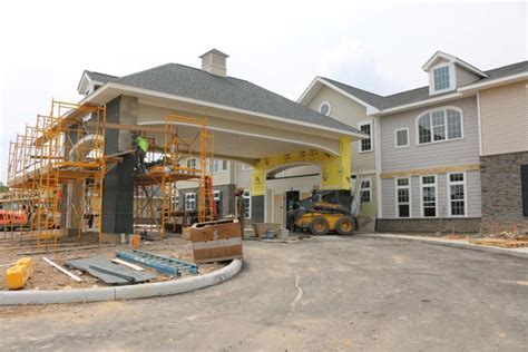Cost To Build Assisted Living Facility Builders Villa