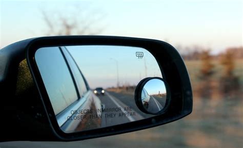 Ampper blind mirror frameless convex. The 10 Best Blind Spot Mirrors and Why You Need Them, 2021 ...