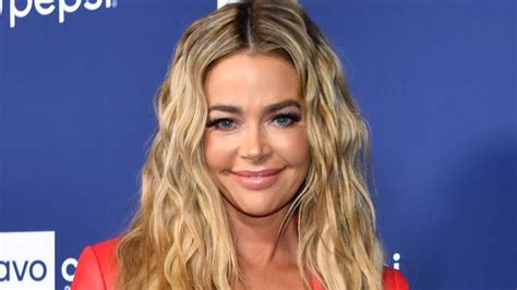 The Truth About Denise Richards Legal Troubles
