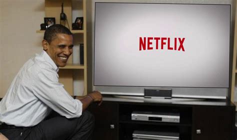 Barack And Michelle Obama Detail Expansive Netflix Slate Of Films And