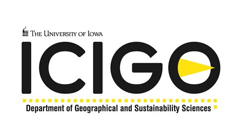 Icigo Logo On Behance