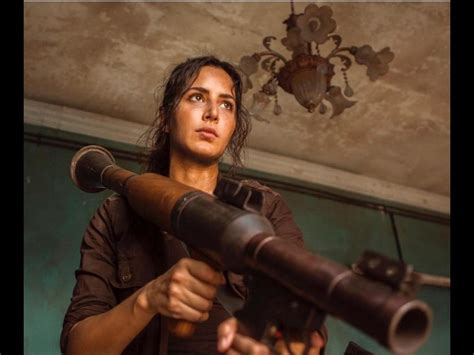 katrina kaif to have the biggest solo action sequence of her career in tiger 3 masala