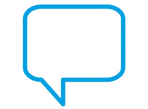 Aesthetic Text Speech Bubble Png Wallpaper Png