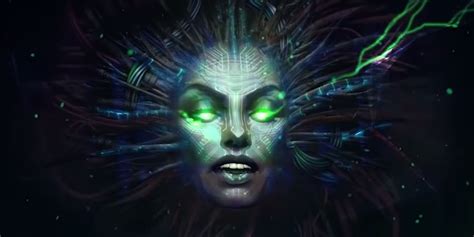 System Shock 3 Trailer Teases Sci Fi Horror Elements