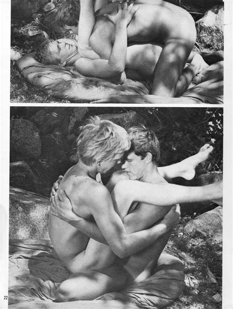 19xy 199y Gay Vintage Retro Photo Sets Page 7