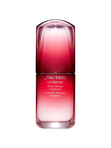 Shiseido Ultimune Power Infusing Concentrate At John Lewis And Partners