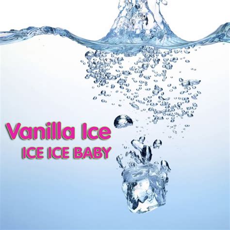 Vanilla Ice Ice Ice Baby Lyrics Musixmatch